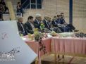 گزارش تصویری | جشنواره غذای طیبات ویژه دانشجویان دختر خوابگاه هفتم تیر دانشگاه صنعتی شاهرود 